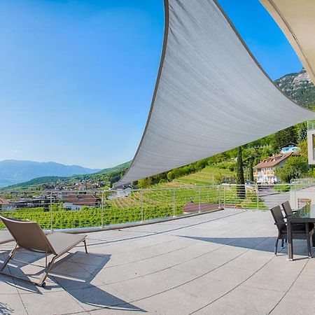 Siganatenhof Caldaro Exteriör bild