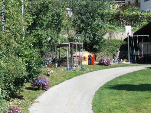 Siganatenhof Caldaro Exteriör bild